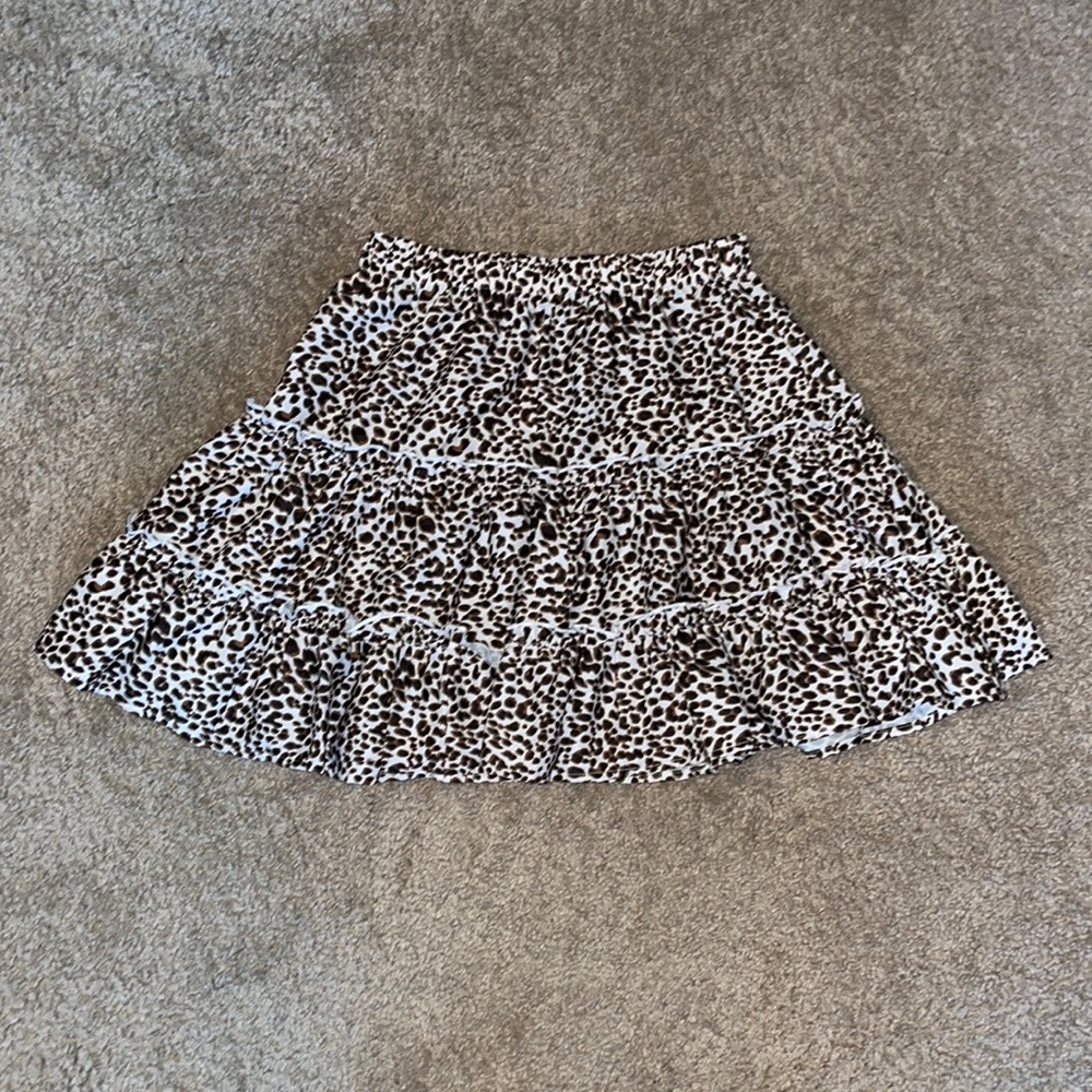 SHEIN skirt